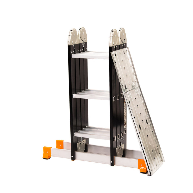 Vaunt V2002005 4x3 Multi-Purpose Ladder with Platform