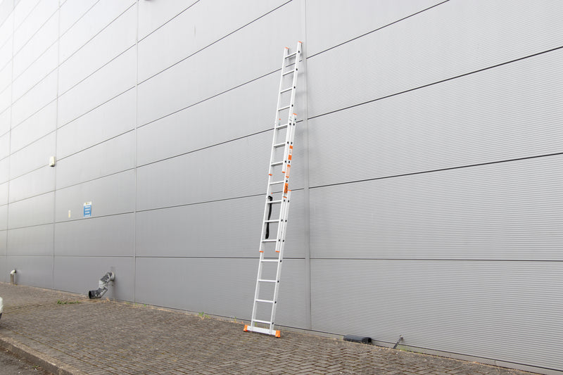 Vaunt V2002015 3 Piece 4.2m Extension Ladder