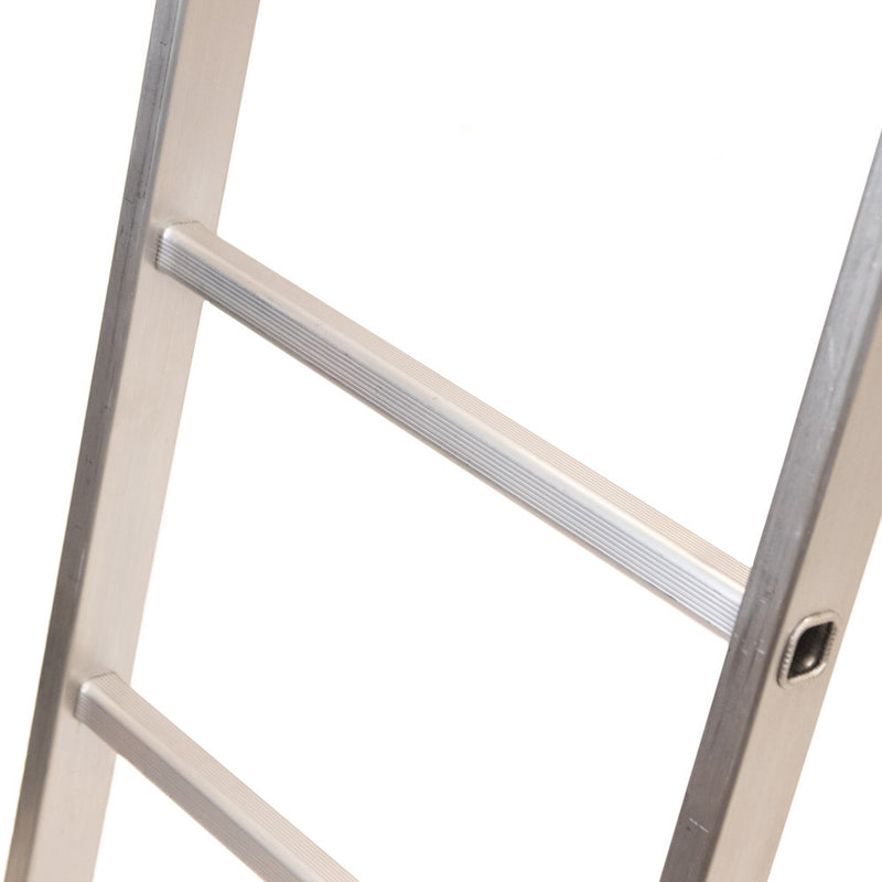 Vaunt V2002015 3 Piece 4.2m Extension Ladder