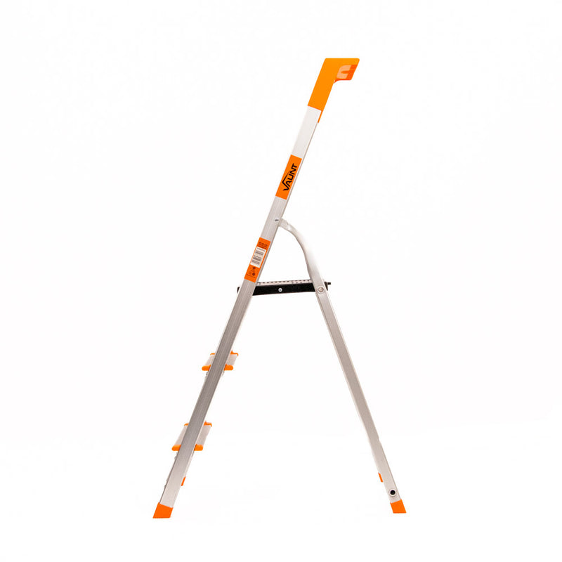 Vaunt V2002021 5 Tread Step Ladder with Tool Tray