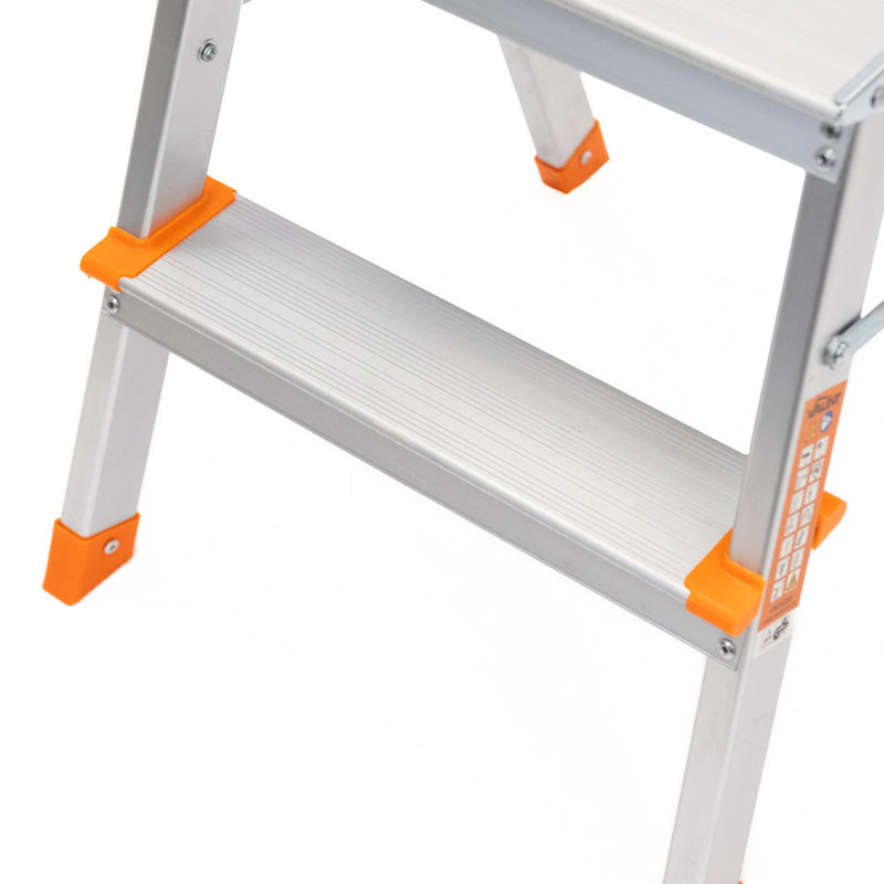 Vaunt V2002025 2 Tread Step Stool