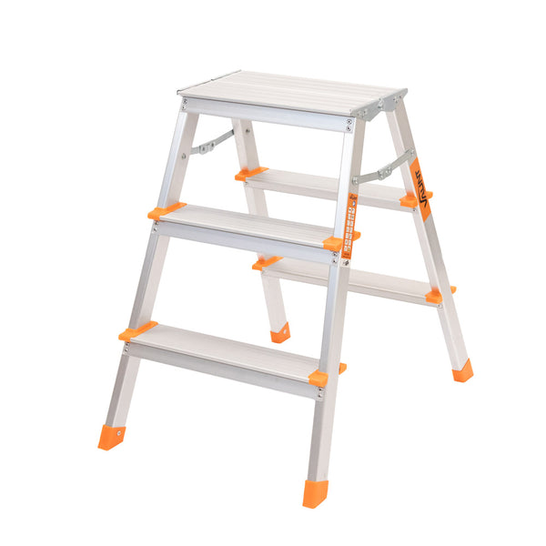 Vaunt V2002026 3 Tread Step Stool