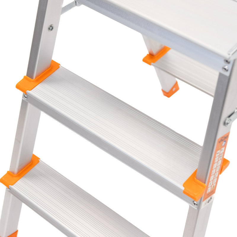 Vaunt V2002026 3 Tread Step Stool