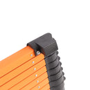 Vaunt V2002030 2.6m Telescopic Soft Close Ladder