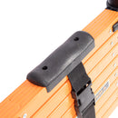 Vaunt V2002030 2.6m Telescopic Soft Close Ladder