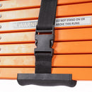 Vaunt V2002031 3.2m Telescopic Soft Close Ladder