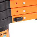 Vaunt V2002032 3.8m Telescopic Soft Close Ladder