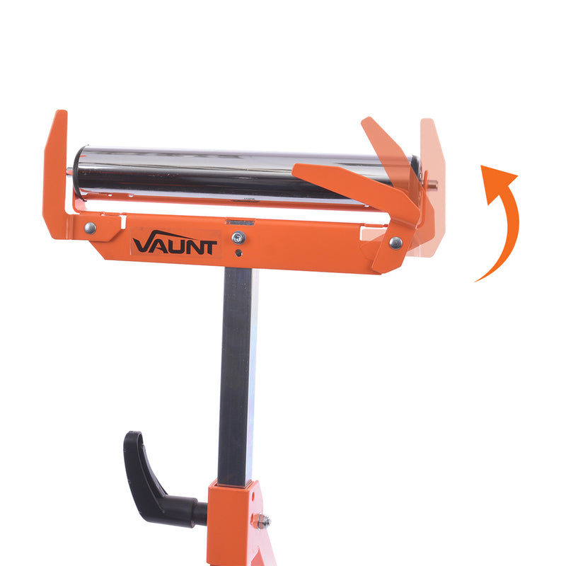 Vaunt V2003020 Adjustable Roller Stand