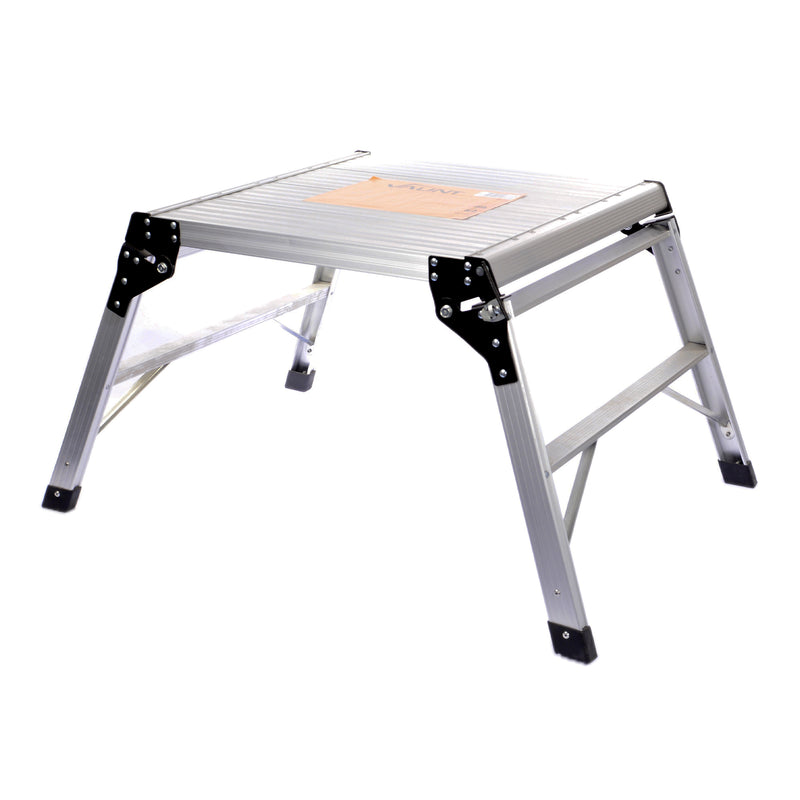 Vaunt V2006005 Aluminium Work Platform 600mm x 600mm