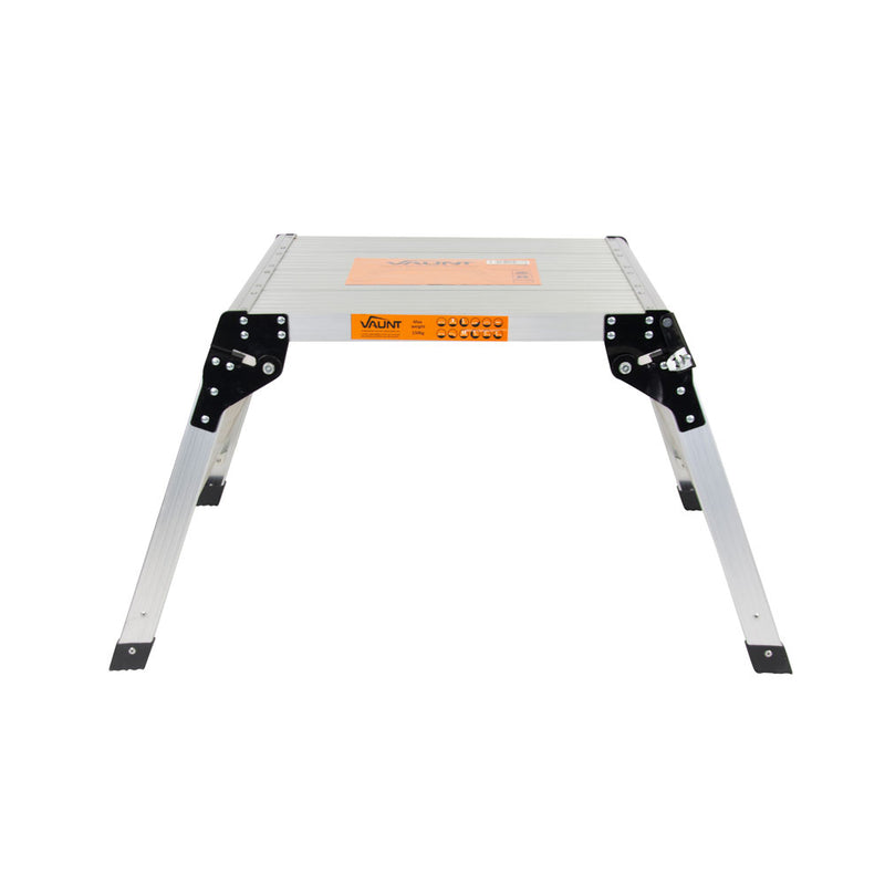 Vaunt V2006005 Aluminium Work Platform 600mm x 600mm