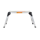 Vaunt V2006006 Aluminium Work Platform 825mm x 300mm