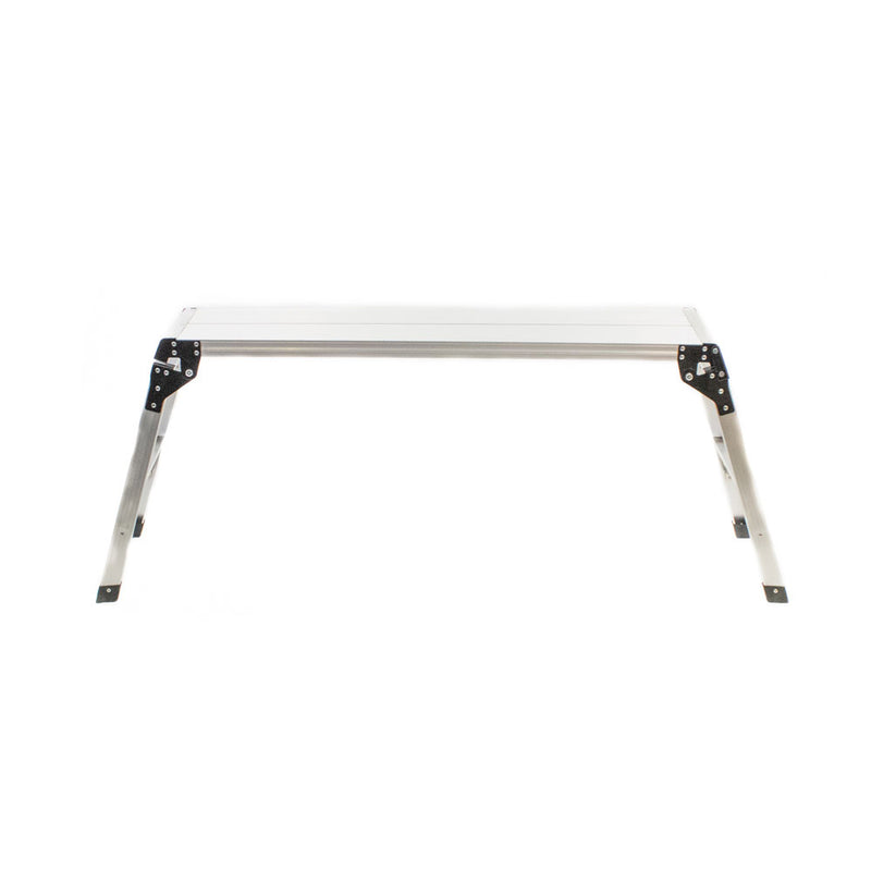 Vaunt V2006007 Aluminium Work Platform 1200mm x 300mm