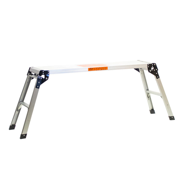 Vaunt V2006007 Aluminium Work Platform 1200mm x 300mm