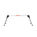 Vaunt V2006007 Aluminium Work Platform 1200mm x 300mm