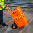 Vaunt V1425020 4.5m x 25mm Heavy Duty Ratchet Strap - Pack of 2