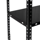 Vaunt V2207007 Light Duty 750mm Shelving Unit