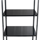 Vaunt V2207007 Light Duty 750mm Shelving Unit