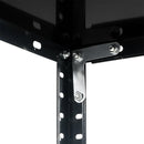 Vaunt V2207007 Light Duty 750mm Shelving Unit