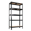 Vaunt V2207008 900mm Shelving Unit