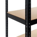 Vaunt V2207008 900mm Shelving Unit