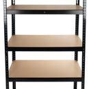 Vaunt V2207008 900mm Shelving Unit