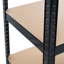 Vaunt V2207009 Heavy Duty 900mm Shelving Unit