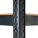 Vaunt V2207009 Heavy Duty 900mm Shelving Unit