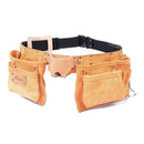 Vaunt V2208000 Work Belt Set Suede Leather