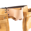Vaunt V2208000 Work Belt Set Suede Leather