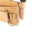 Vaunt V2208000 Work Belt Set Suede Leather