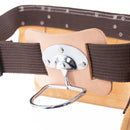 Vaunt V2208000 Work Belt Set Suede Leather