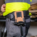 Vaunt V2208010 Hammer Holder Suede Leather Fixed