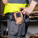 Vaunt V2208010 Hammer Holder Suede Leather Fixed