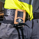 Vaunt V2208011 Hammer Holder Suede Leather Swivel