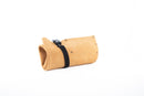 Vaunt V2208015 Suede Leather Chisel Roll 8 Pocket