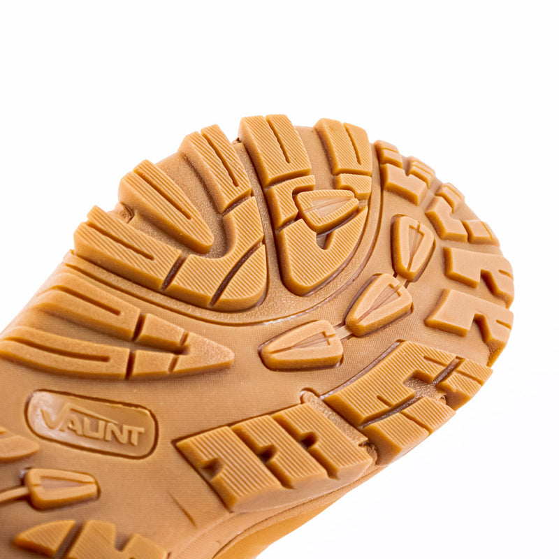 Vaunt V2306015 Lisbon Safety Boots - Honey Size 11