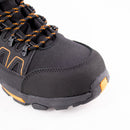 Vaunt V2306034 Athens Safety Boots - Black Size 10