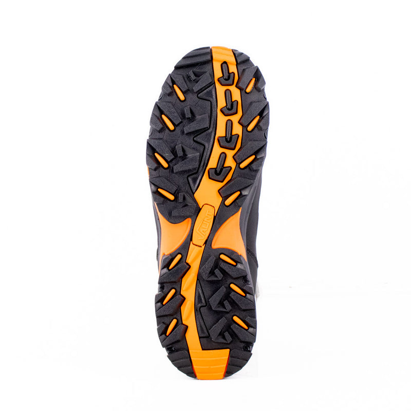 Vaunt V2306035 Athens Safety Boots - Black Size 11