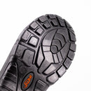 Vaunt V2306044 Madrid Safety Boots - Brown Size 10