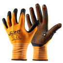 Vaunt V2307010 Gripper Gloves - Large