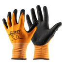 Vaunt V2307020 Nitrile Flex Gloves