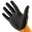Vaunt V2307020 Nitrile Flex Gloves
