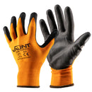 Vaunt V2307025 PU Flex Gloves - Large