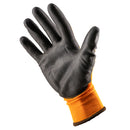 Vaunt V2307025 PU Flex Gloves - Large