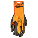 Vaunt V2307025 PU Flex Gloves - Large