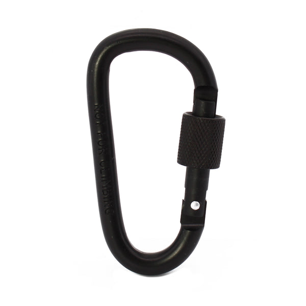 Vaunt V2315000 Locking Carabiner