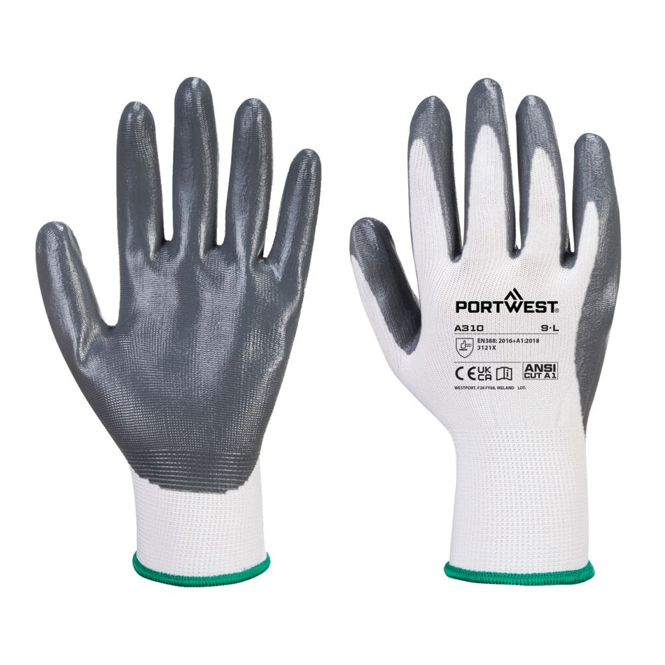Portwest Vending Flexo Grip Glove (288 Pairs)