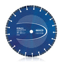 Mexco VBX9030020 300MM VACUUM BRAZED BLADE MULTI-USE X90 GRADE 20MM BORE