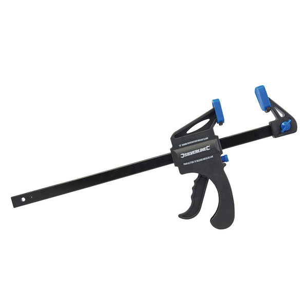 Silverline VC101 Quick Clamp