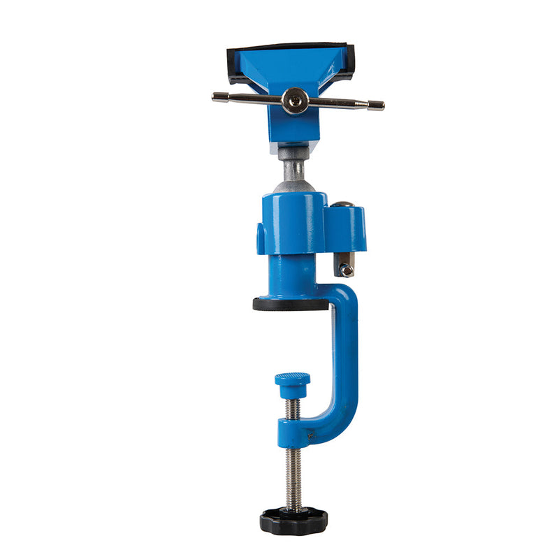 Silverline VC17 Multi Angle Vice